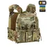 Плитоноска M-Tac Cuirass FAST QRS Multicam Фото 2